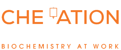Chelation Doctors logo