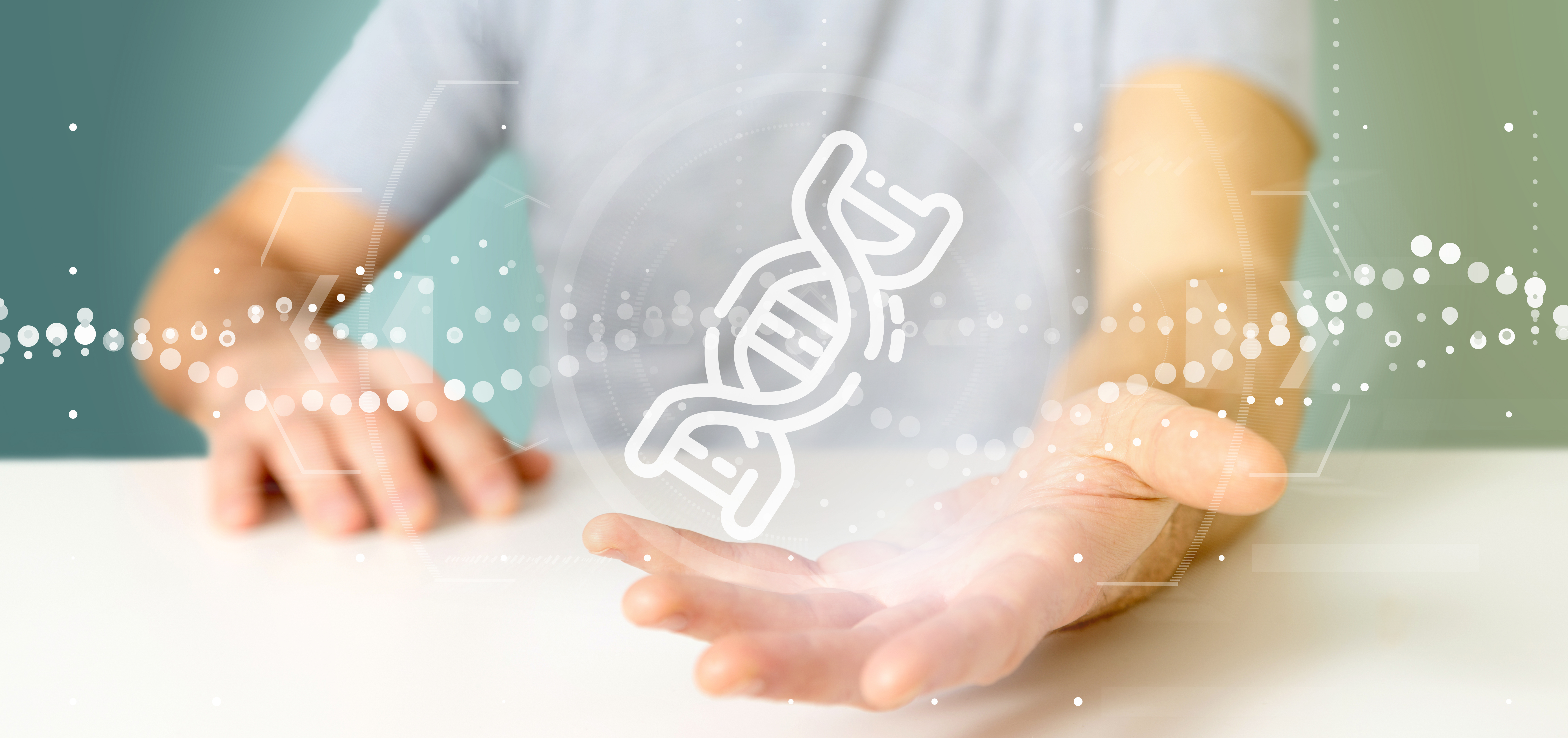 Epigenetic Hair Follicle Diagnostic Device