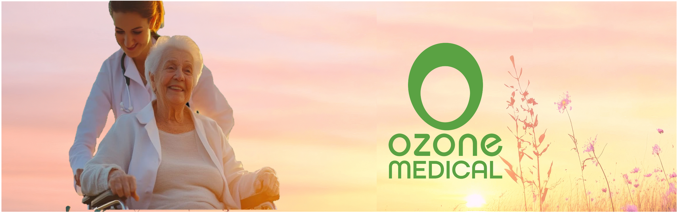 Ozone Therapy Technology