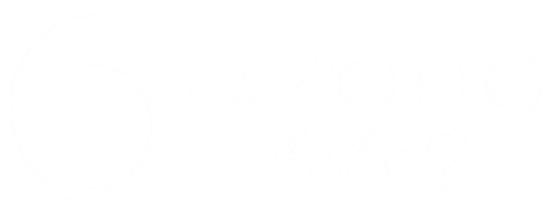 Ozone 369 Logo