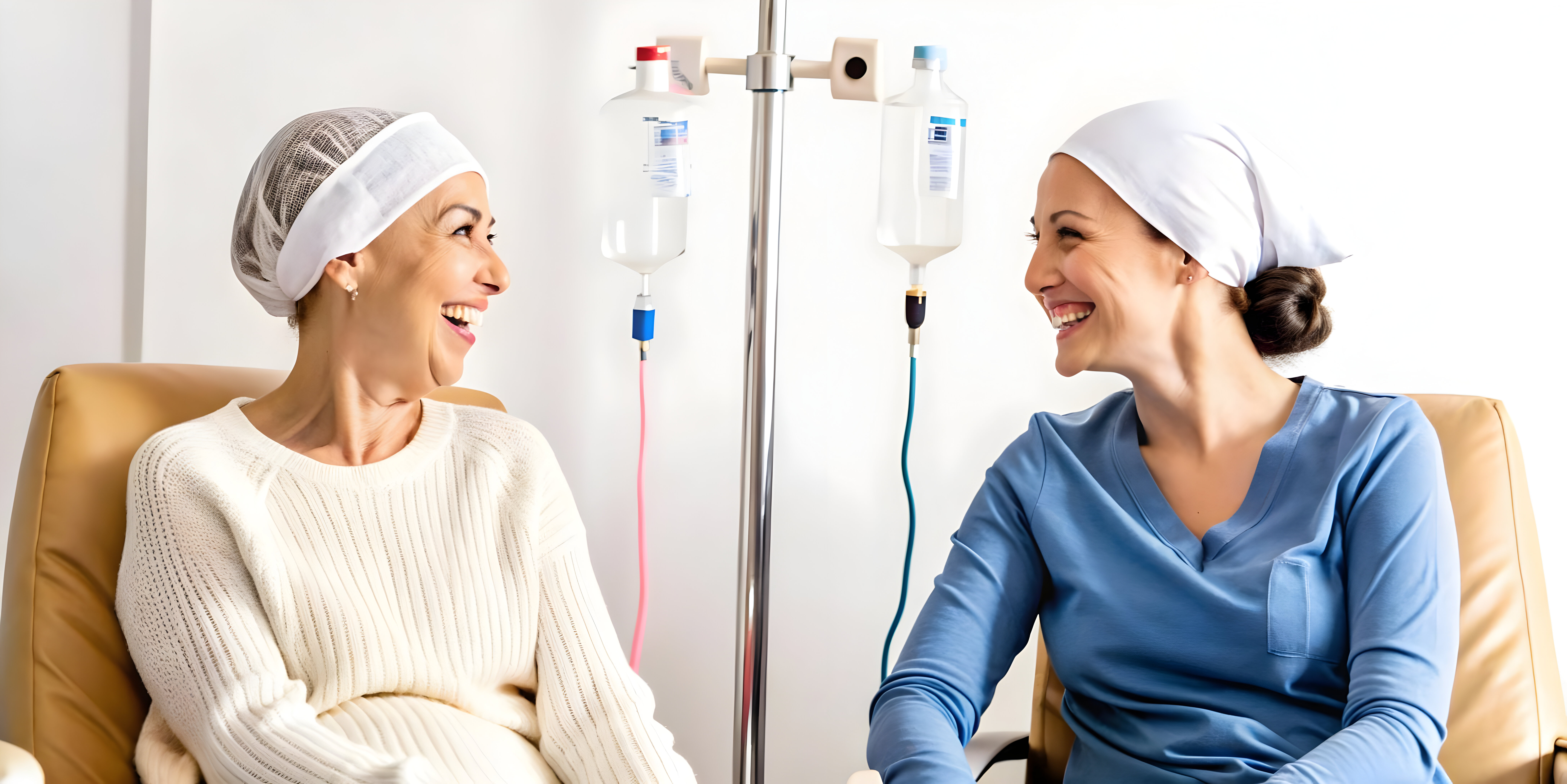 IV Nutrient therapy bag