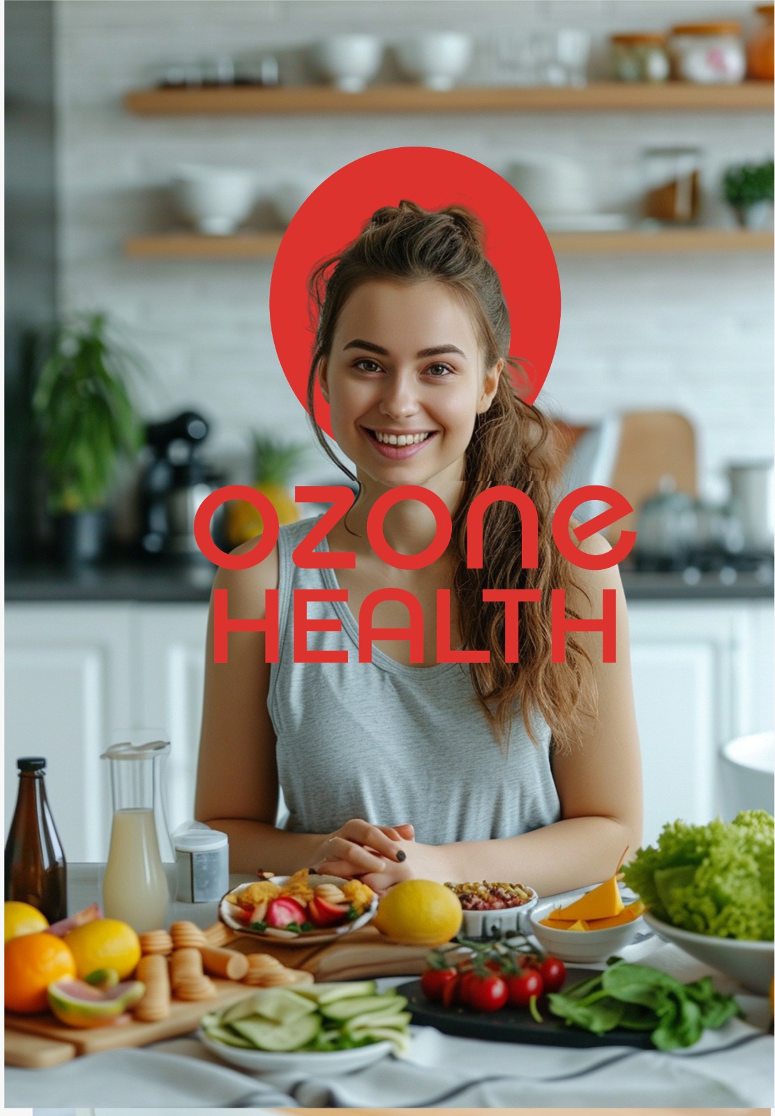 Ozone Health Protocol