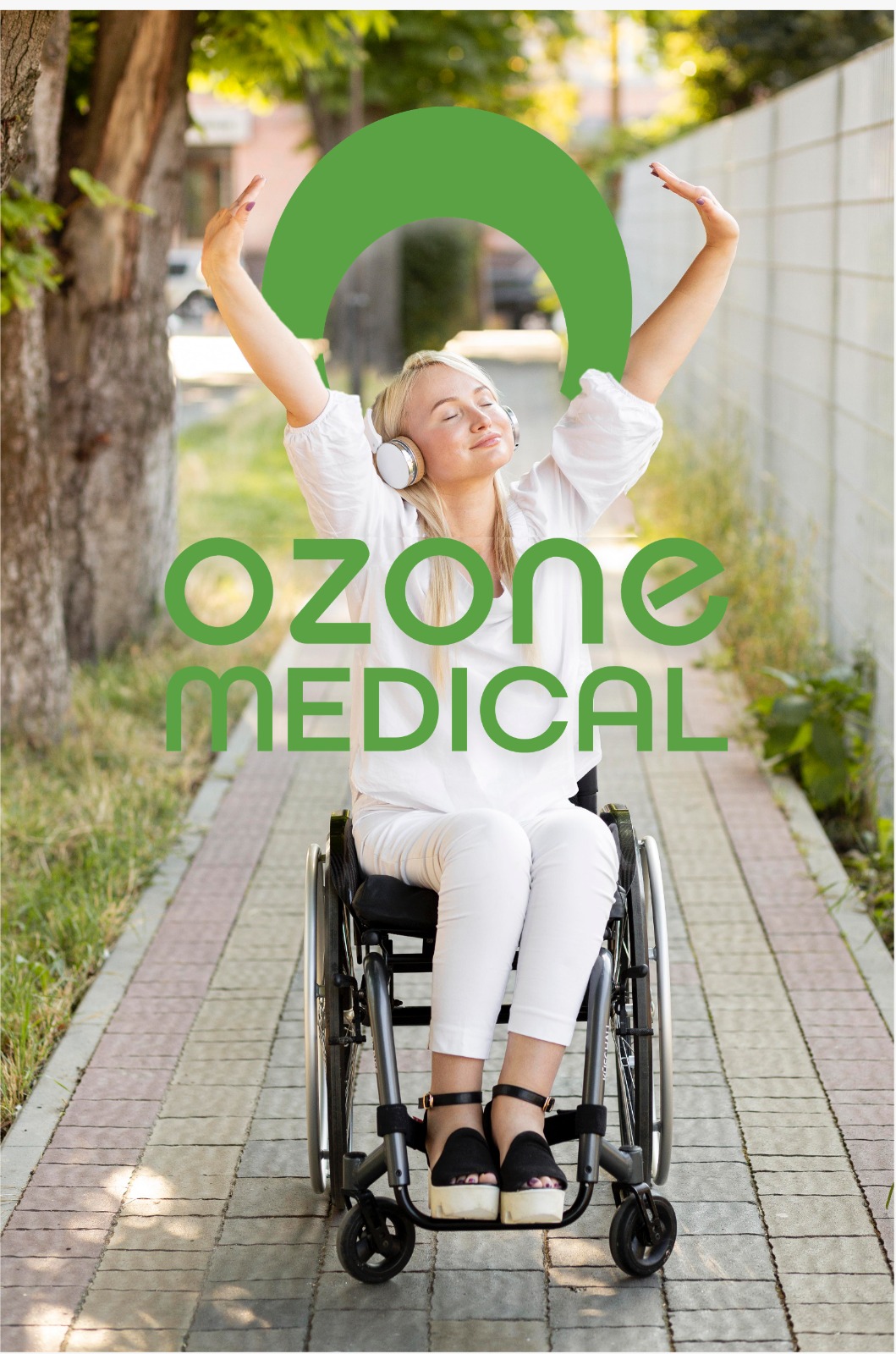 Ozone Medical Protocol