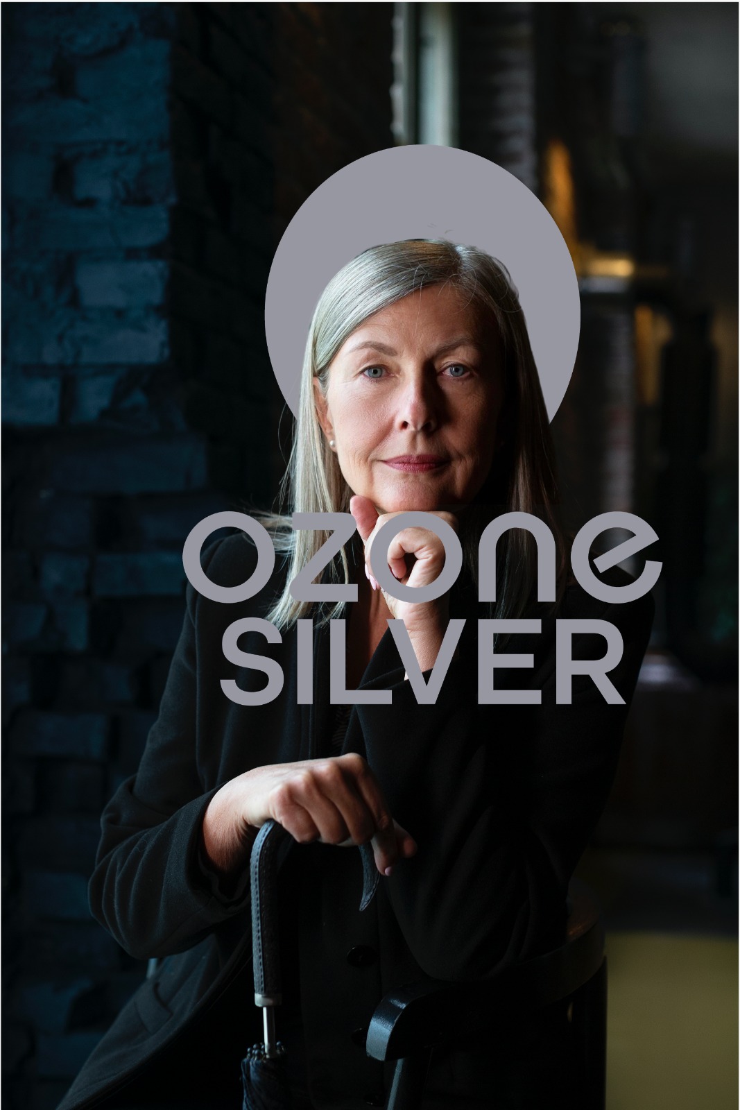 Ozone Silver Protocol
