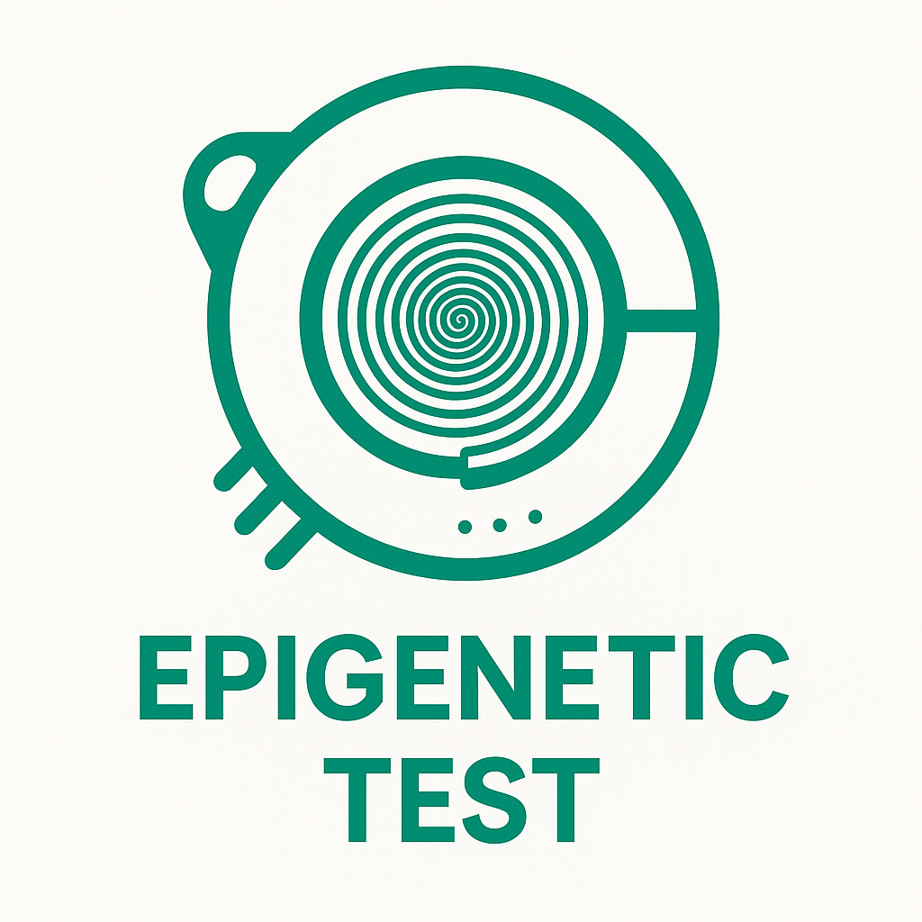 Epigenetic Test Icon