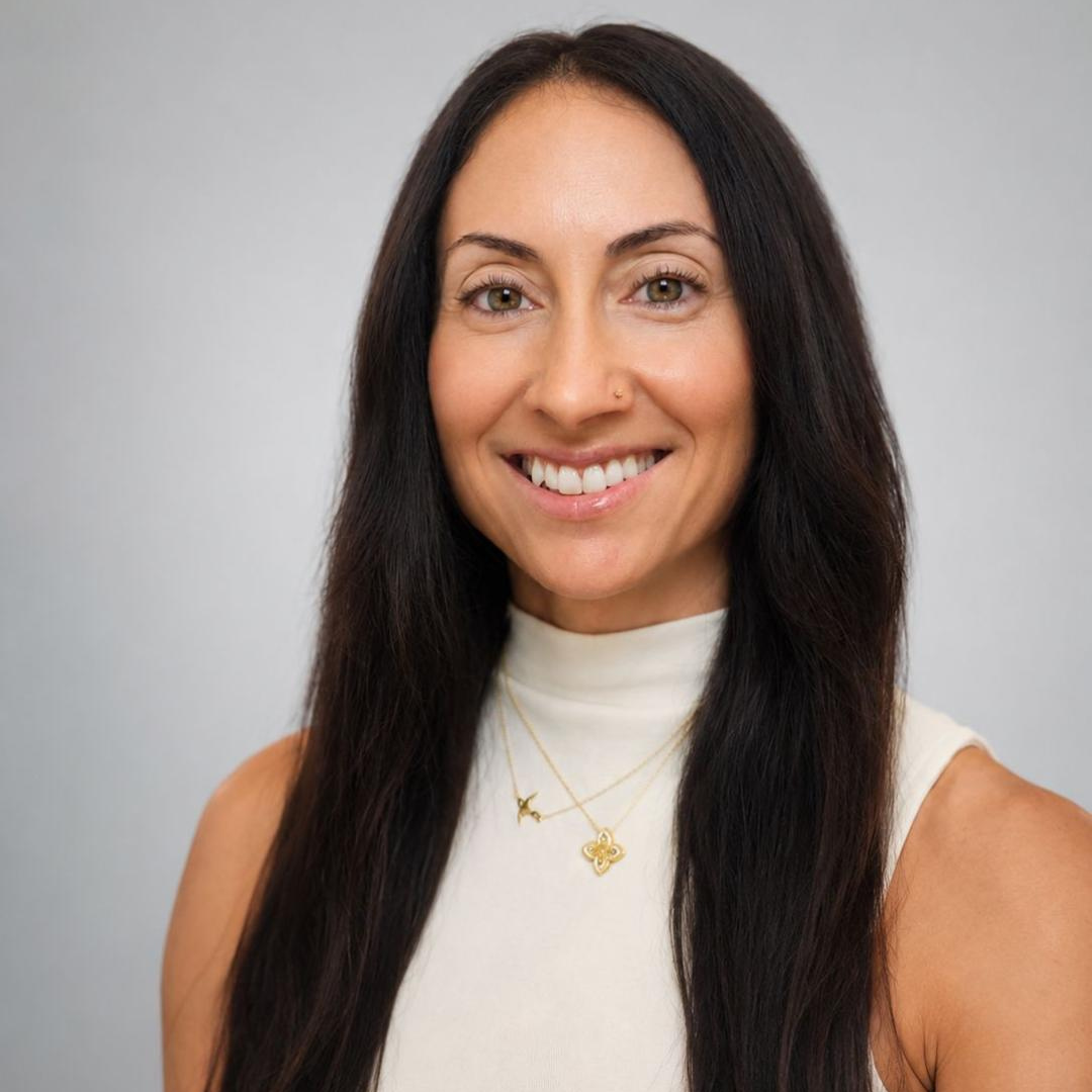Yanai Denise Calderon